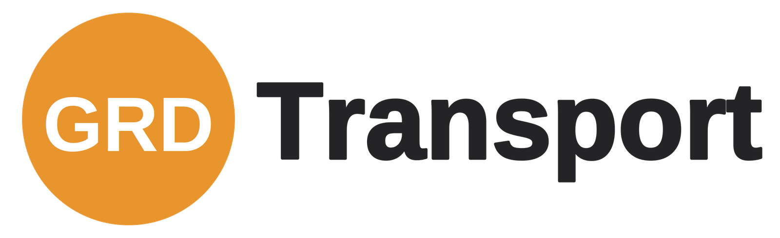 GRD Transport